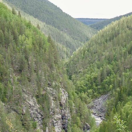 Cozy Home In Rendalen With House A Mountain View Svarstad  Exterior foto
