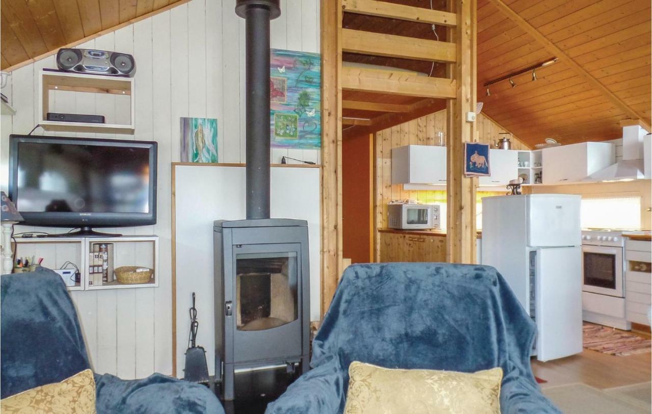 Cozy Home In Rendalen With House A Mountain View Svarstad  Exterior foto